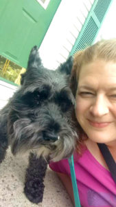 Gina Taylor Pet Sitter Fitchburg, MA